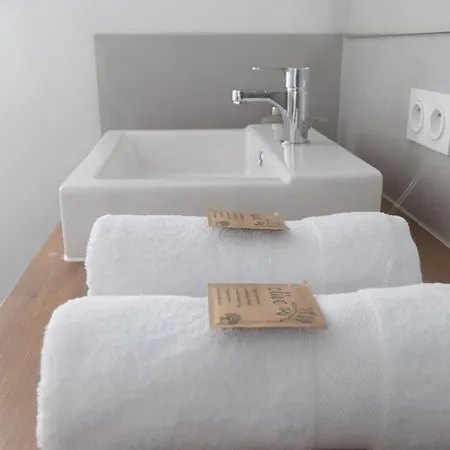Cabana & Studio Duplex Parilly - Metro 5 Minutes Appartement *